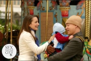 NYC: Christmas Special Movie and Hotspots Pedicab Tour