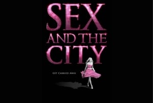 NYC: Christmas Special Movie and Hotspots Pedicab Tour