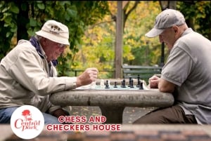 NYC: Christmas Special Movie and Hotspots Pedicab Tour