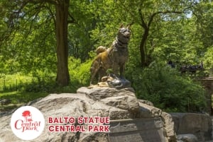 NYC: Christmas Special Movie and Hotspots Pedicab Tour