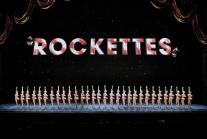 Нью-Йорк: Рождественское представление с участием Radio City Rockettes