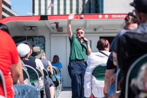 NYC: Circle Line 1.5-Hr Landmarks Skip-The-Box-Office Cruise