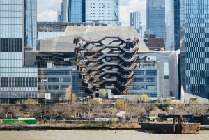 NYC: Circle Line 1.5-Hr Landmarks Skip-The-Box-Office Cruise