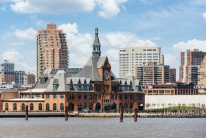 NYC: Circle Line 1.5-Hr Landmarks Skip-The-Box-Office Cruise