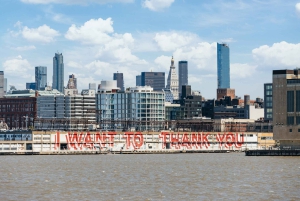 NYC: Circle Line 1.5-Hr Landmarks Skip-The-Box-Office Cruise