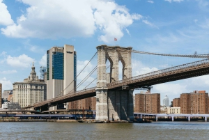 NYC: Circle Line 1.5-Hr Landmarks Skip-The-Box-Office Cruise