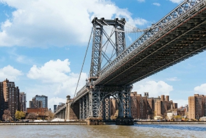 NYC: Circle Line 1.5-Hr Landmarks Skip-The-Box-Office Cruise