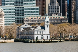 NYC: Circle Line 1.5-Hr Landmarks Skip-The-Box-Office Cruise