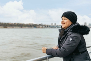 NYC: Circle Line 1.5-Hr Landmarks Skip-The-Box-Office Cruise