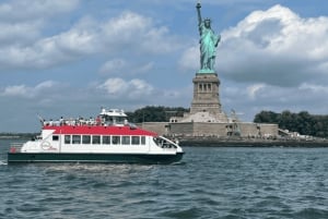 NYC: Circle Line 1.5-Hr Landmarks Skip-The-Box-Office Cruise
