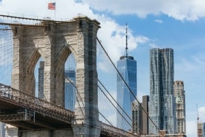 NYC: Cruzeiro de 90 minutos pela Circle Line, sem precisar ir ao escritório