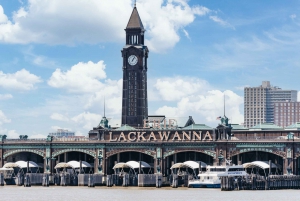 NYC: Circle Line 90-min Landmarks Cruise Hoppa över kön