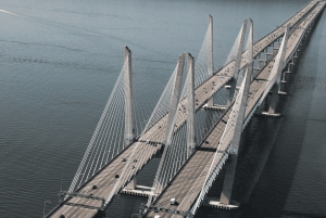 NYC : visite en hélicoptère de la ville et des couleurs d'automne