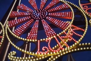 NYC : visite nostalgique de Coney Island