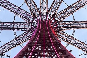 NYC : visite nostalgique de Coney Island