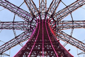 Нью-Йорк: Ностальгический тур по Кони-Айленду