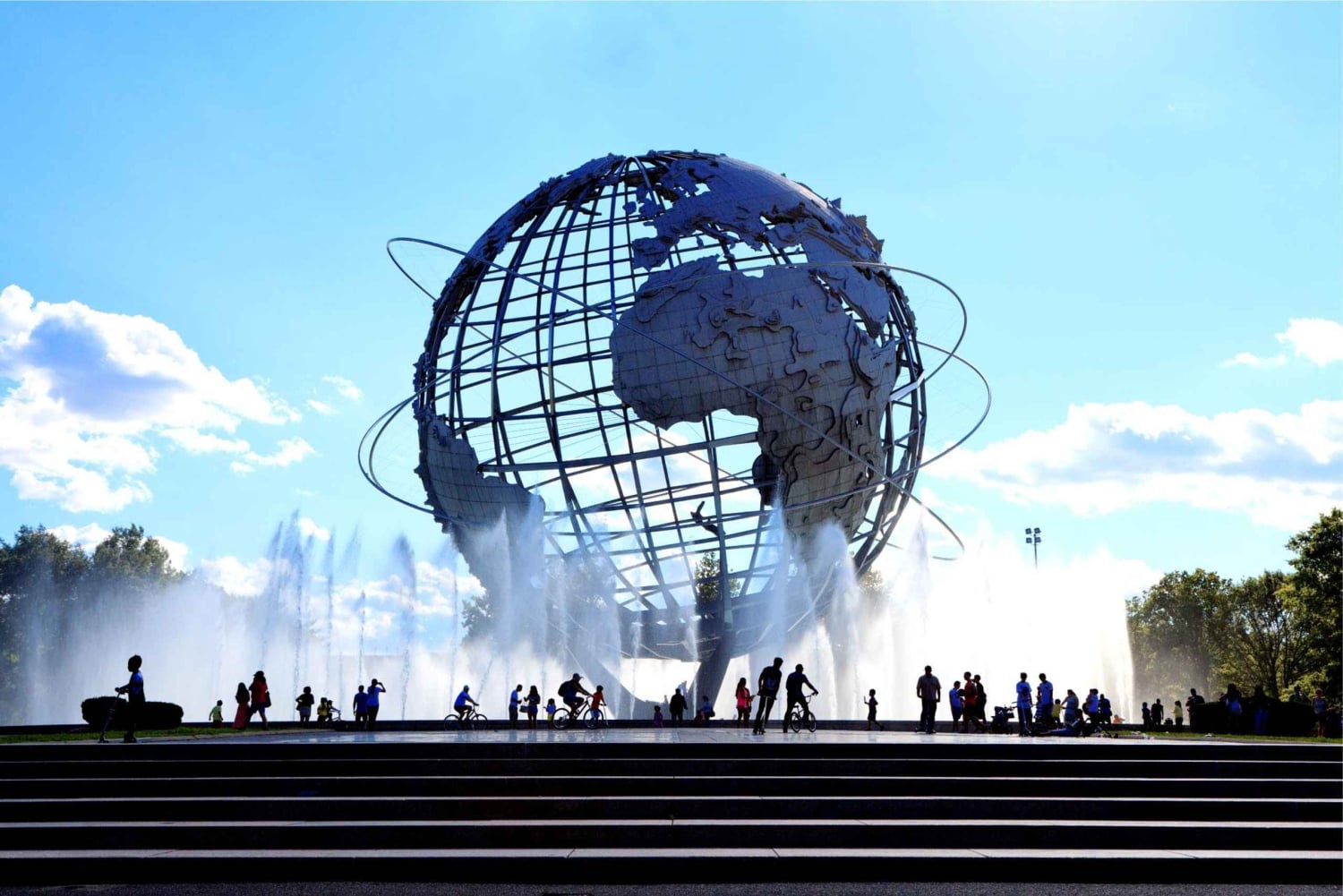 NYC: Tour de Contraste Manhattan, El Bronx, Queens y Brooklyn