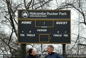 NYC Contrasts Tour Harlem, Bronx, Williamsburg, Queens and Brooklyn