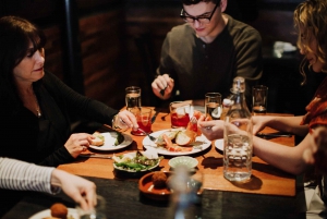 NYC: East Village Curated Multi-Course Foodie Tour
