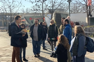 NYC: Odkryj sekrety nowojorskiego metra pod Manhattanem - prywatnie