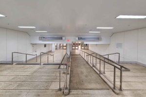 NYC: Odkryj sekrety nowojorskiego metra pod Manhattanem - prywatnie