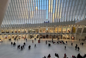 NYC: Odkryj sekrety nowojorskiego metra pod Manhattanem - prywatnie