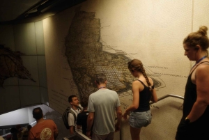 NYC: Odkryj sekrety nowojorskiego metra pod Manhattanem - prywatnie