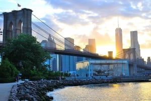 NYC: Dumbo, Brooklyn Heights e Brooklyn Bridge Food Tour