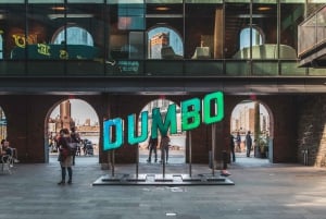 NYC: Dumbo, Brooklyn Heights, and Brooklyn Bridge Food Tour