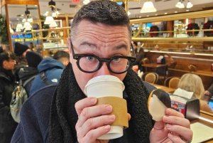 NYC: Dyker Heights julebelysningstur med varm kakao