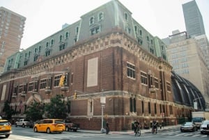 NYC : East Village & Midtown visite à pied de l'histoire irlandaise