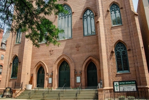 NOVA IORQUE: Excursão a pé pela história da Irlanda em East Village e Midtown