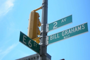 NYC: East Village Rock n' Roll Walking Tour