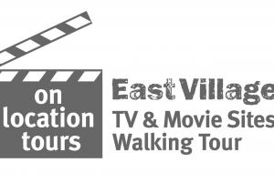 New York: tour a piedi dei siti televisivi e cinematografici dell'East Village