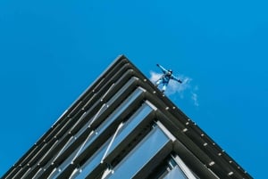 NYC: Edge Observation Deck Admission Ticket