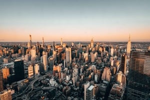 NYC: Edge Observation Deck Admission Ticket