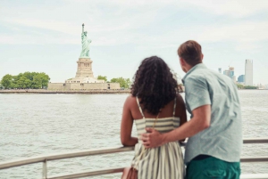 NYC: Edge Observation Deck + ingressos para 2 atrações principais