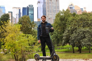 Nyc Electric Scooter Rentals