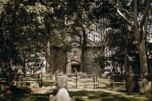 NYC em Destaque: Visita ao Memorial, Finanças e Liberdade