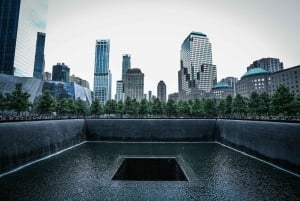 NYC: Empire State Building 86:e våningen & 5 timmars rundtur till de främsta sevärdheterna