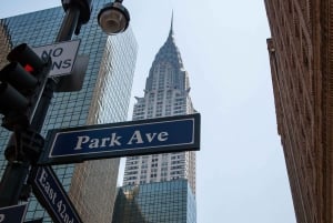 NYC: Empire State Building 86:e våningen & 5 timmars rundtur till de främsta sevärdheterna