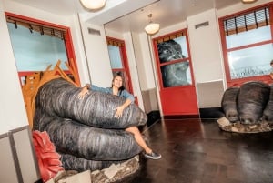 NYC: Ingressos para o Empire State Building - Observatório e Museu