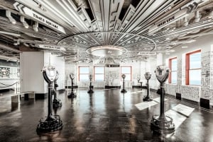 NYC: Ingressos para o Empire State Building - Observatório e Museu