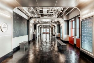 NYC: Ingressos para o Empire State Building - Observatório e Museu