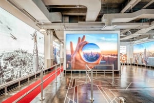 NYC: Ingressos para o Empire State Building - Observatório e Museu