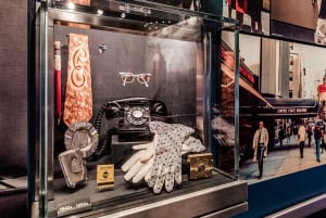 NYC: Ingressos para o Empire State Building - Observatório e Museu