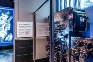 NYC: Ingressos para o Empire State Building - Observatório e Museu