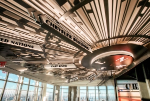 NYC: Ingressos para o Empire State Building - Observatório e Museu