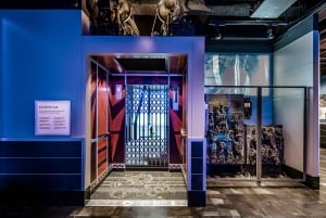 NYC: Ingressos para o Empire State Building - Observatório e Museu