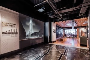 NYC: Ingressos para o Empire State Building - Observatório e Museu